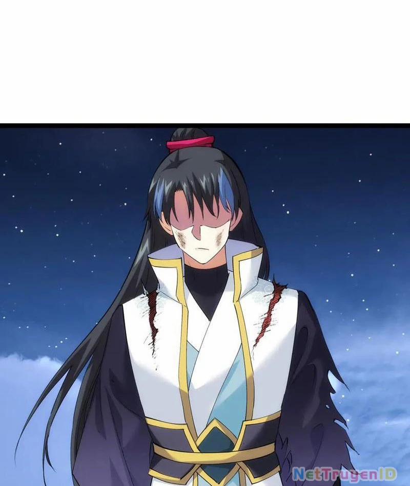 Ta Đoạt Xá Người Chơi Hệ Thống 117 trang 10