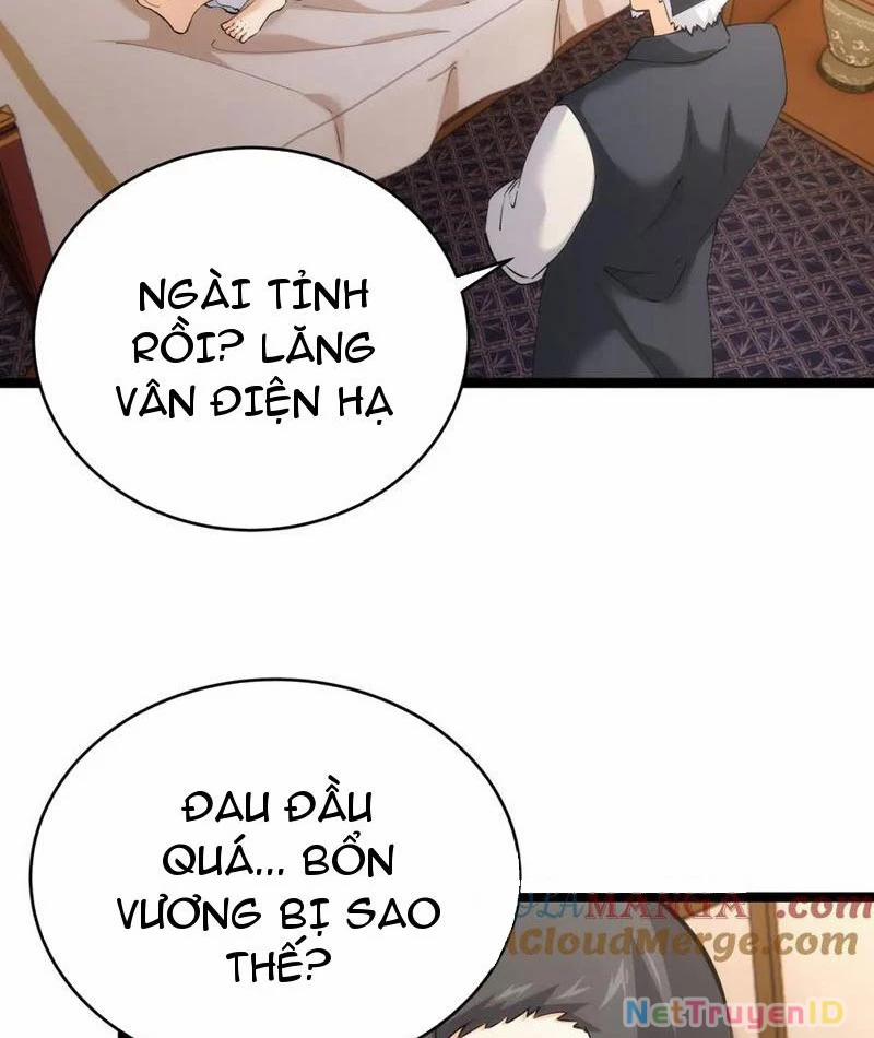 Ta Đoạt Xá Người Chơi Hệ Thống 117 trang 37