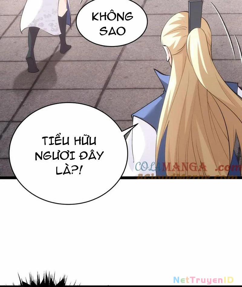Ta Đoạt Xá Người Chơi Hệ Thống 119 trang 39