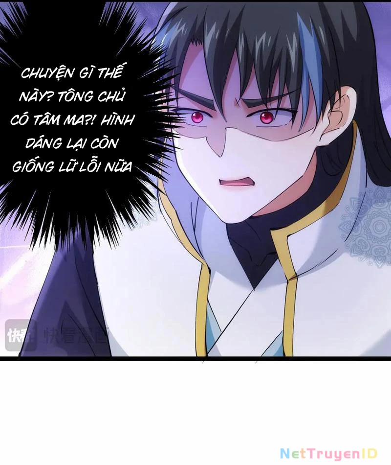 Ta Đoạt Xá Người Chơi Hệ Thống 119 trang 40