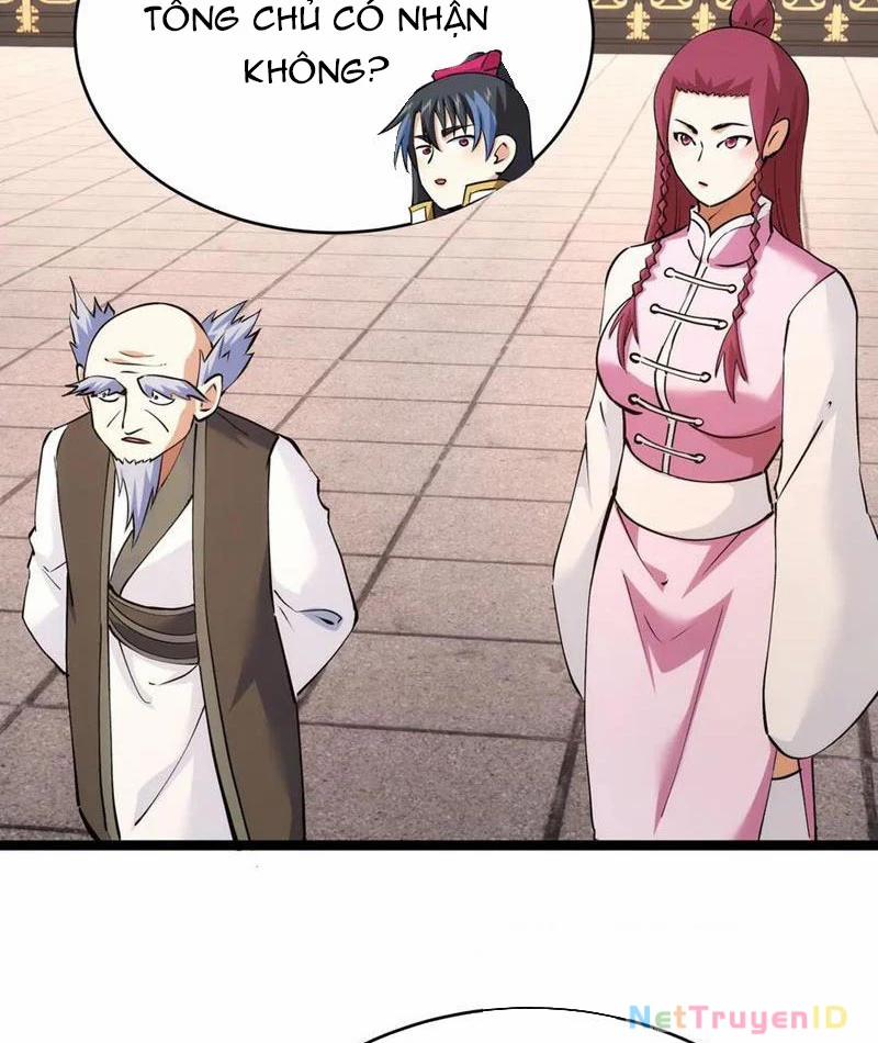 Ta Đoạt Xá Người Chơi Hệ Thống 119 trang 64