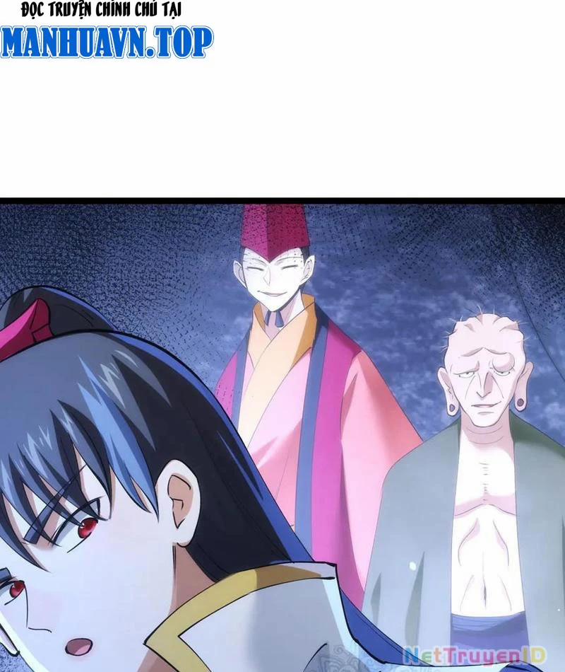 Ta Đoạt Xá Người Chơi Hệ Thống 119 trang 8