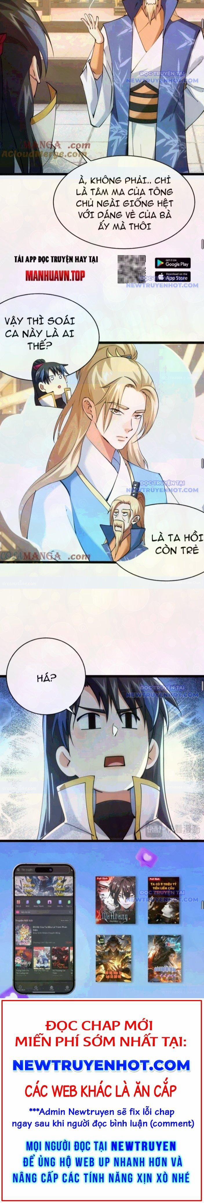 Ta Đoạt Xá Người Chơi Hệ Thống 120 trang 11