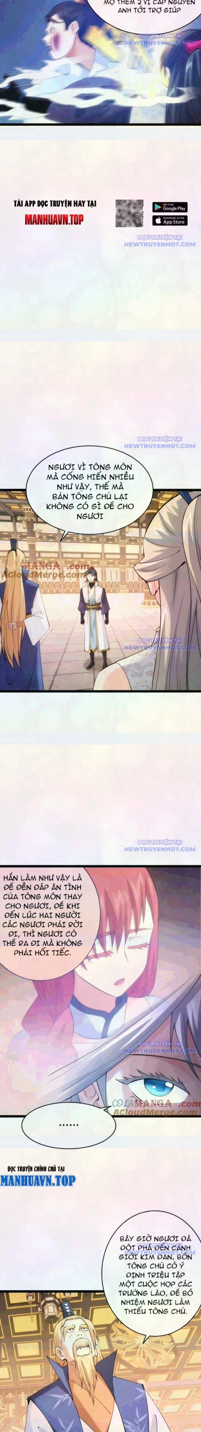 Ta Đoạt Xá Người Chơi Hệ Thống 120 trang 3