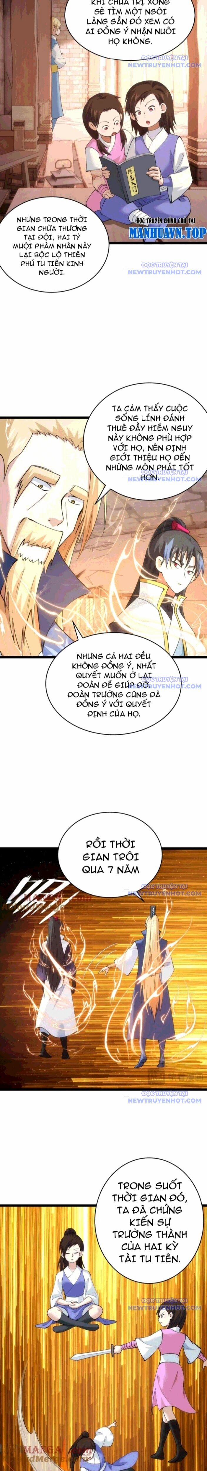 Ta Đoạt Xá Người Chơi Hệ Thống 121 trang 2