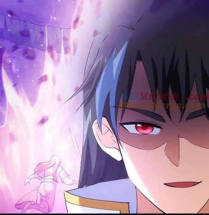 Ta Đoạt Xá Người Chơi Hệ Thống 123 trang 11