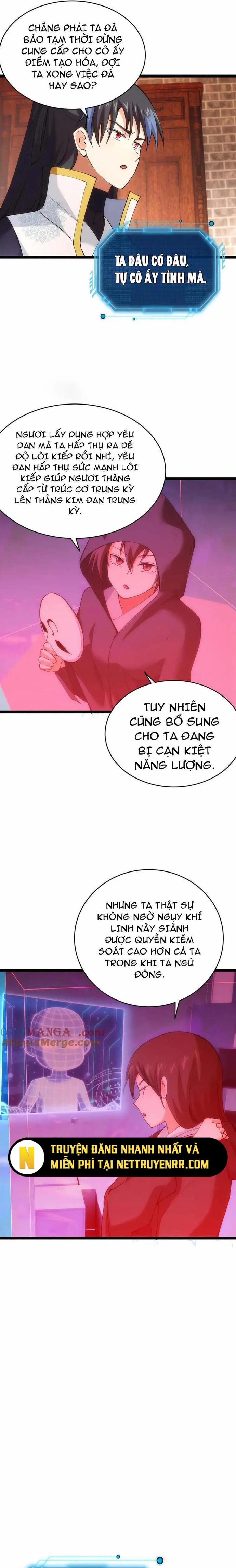 Ta Đoạt Xá Người Chơi Hệ Thống 123 trang 2