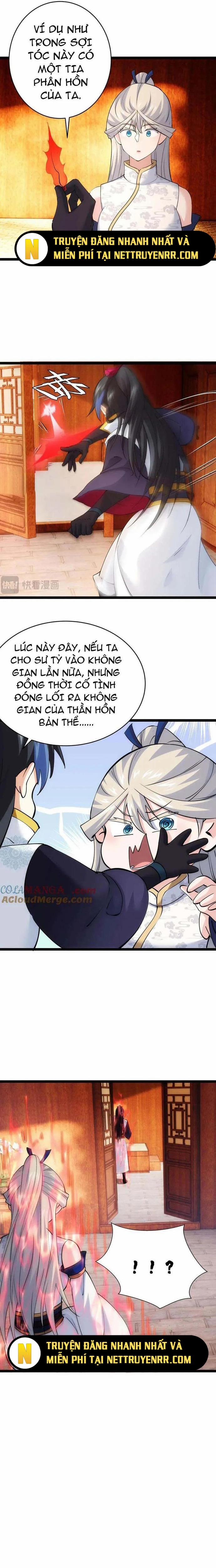 Ta Đoạt Xá Người Chơi Hệ Thống 123 trang 9