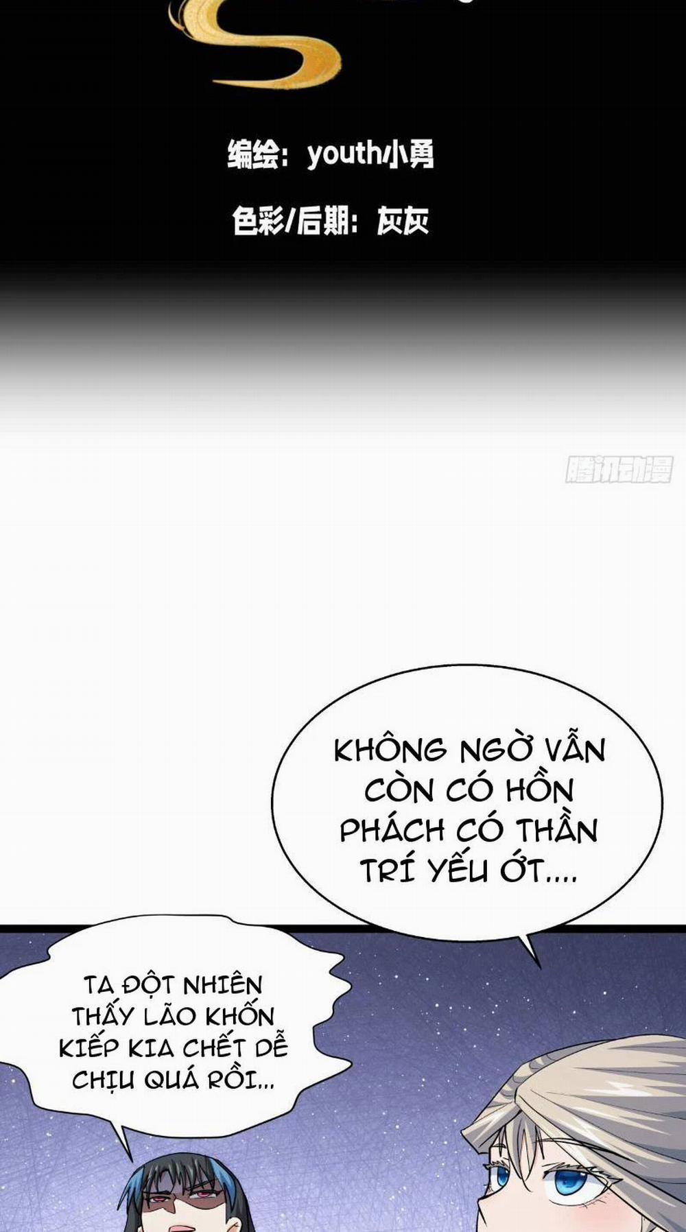 Ta Đoạt Xá Người Chơi Hệ Thống 16 trang 1