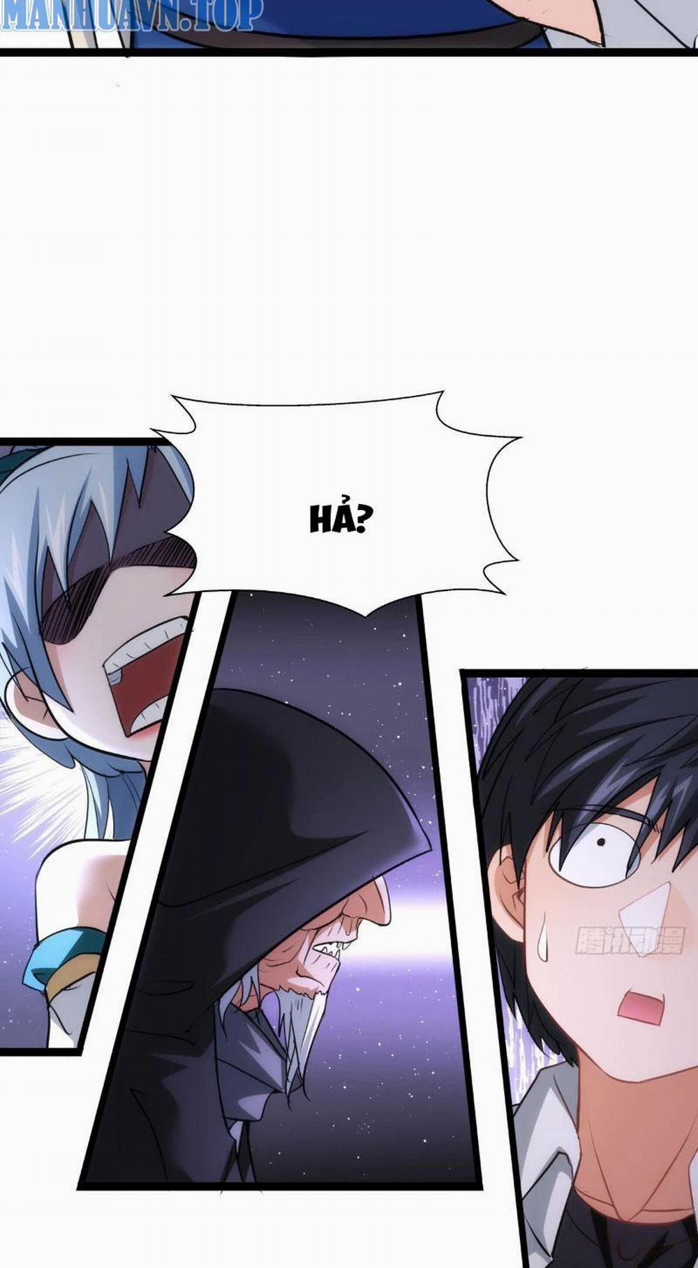 Ta Đoạt Xá Người Chơi Hệ Thống 3 trang 13