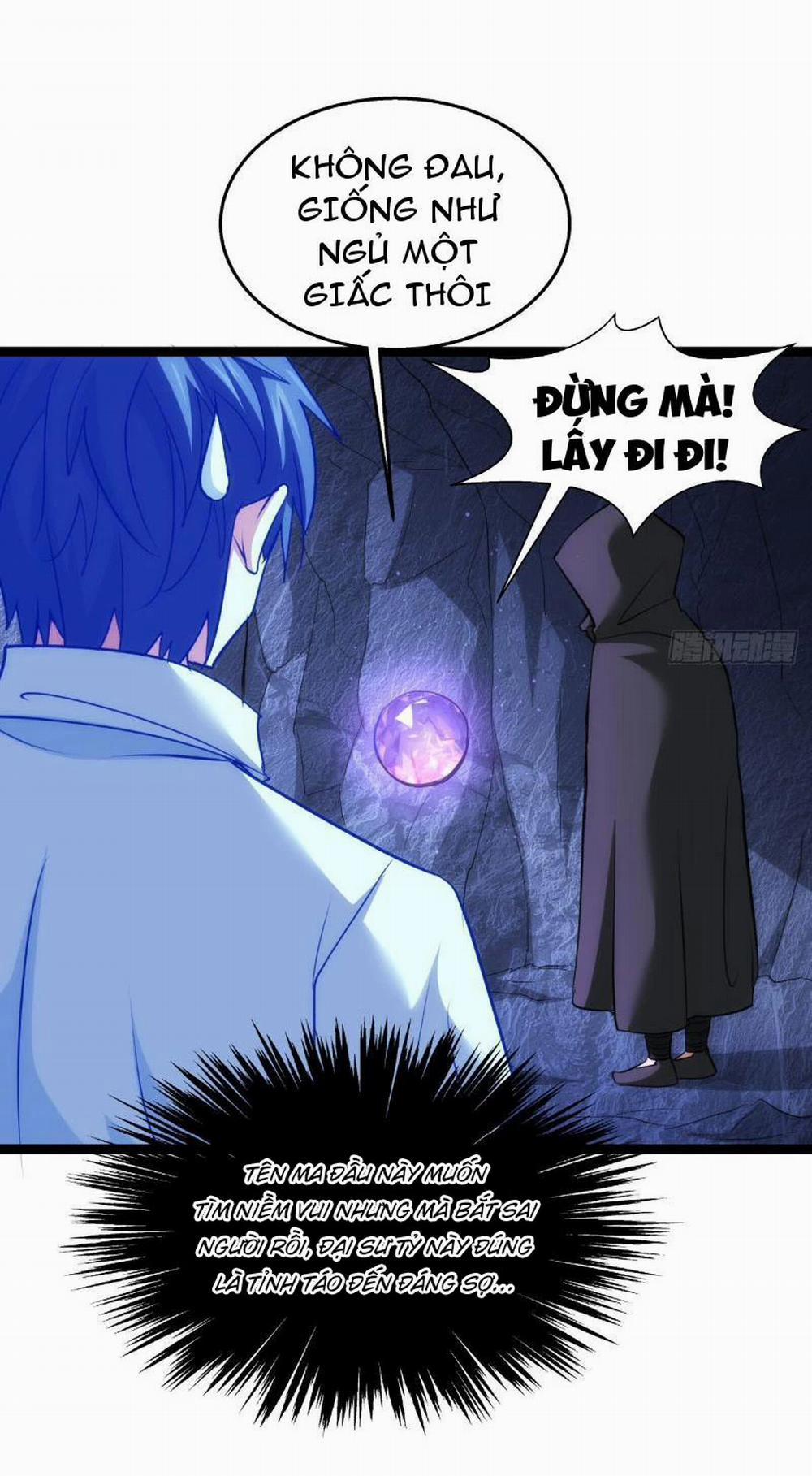 Ta Đoạt Xá Người Chơi Hệ Thống 3 trang 19