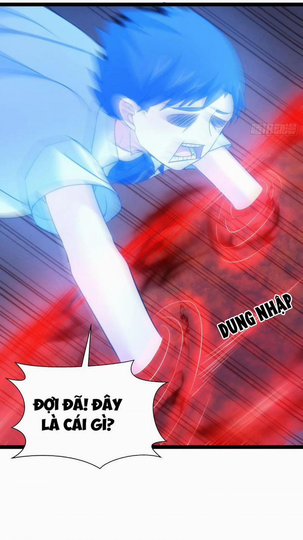 Ta Đoạt Xá Người Chơi Hệ Thống 3 trang 24