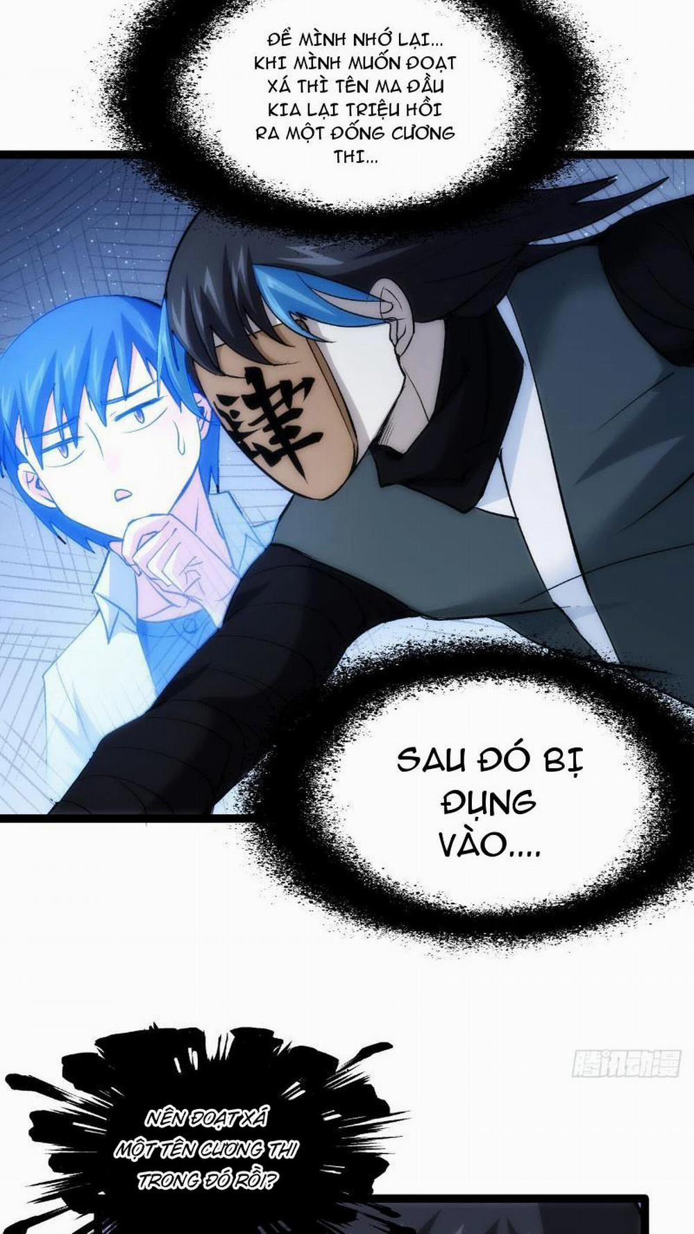 Ta Đoạt Xá Người Chơi Hệ Thống 3 trang 30