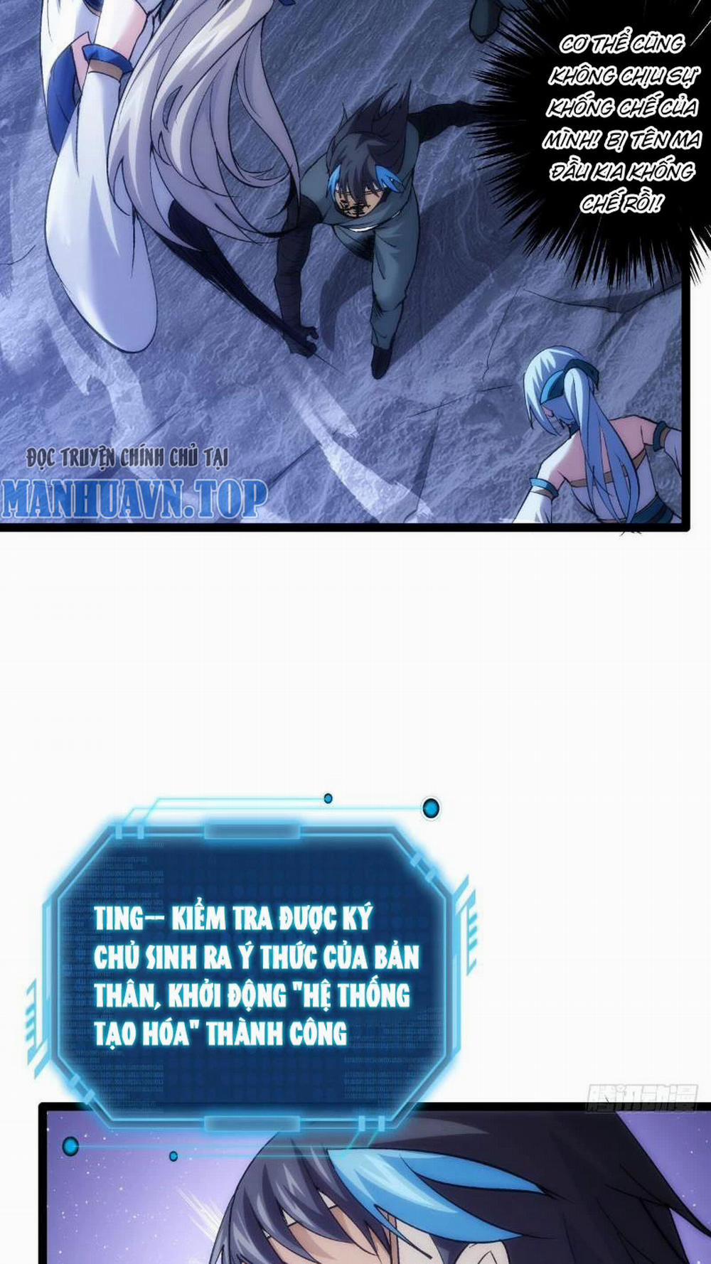 Ta Đoạt Xá Người Chơi Hệ Thống 3 trang 32