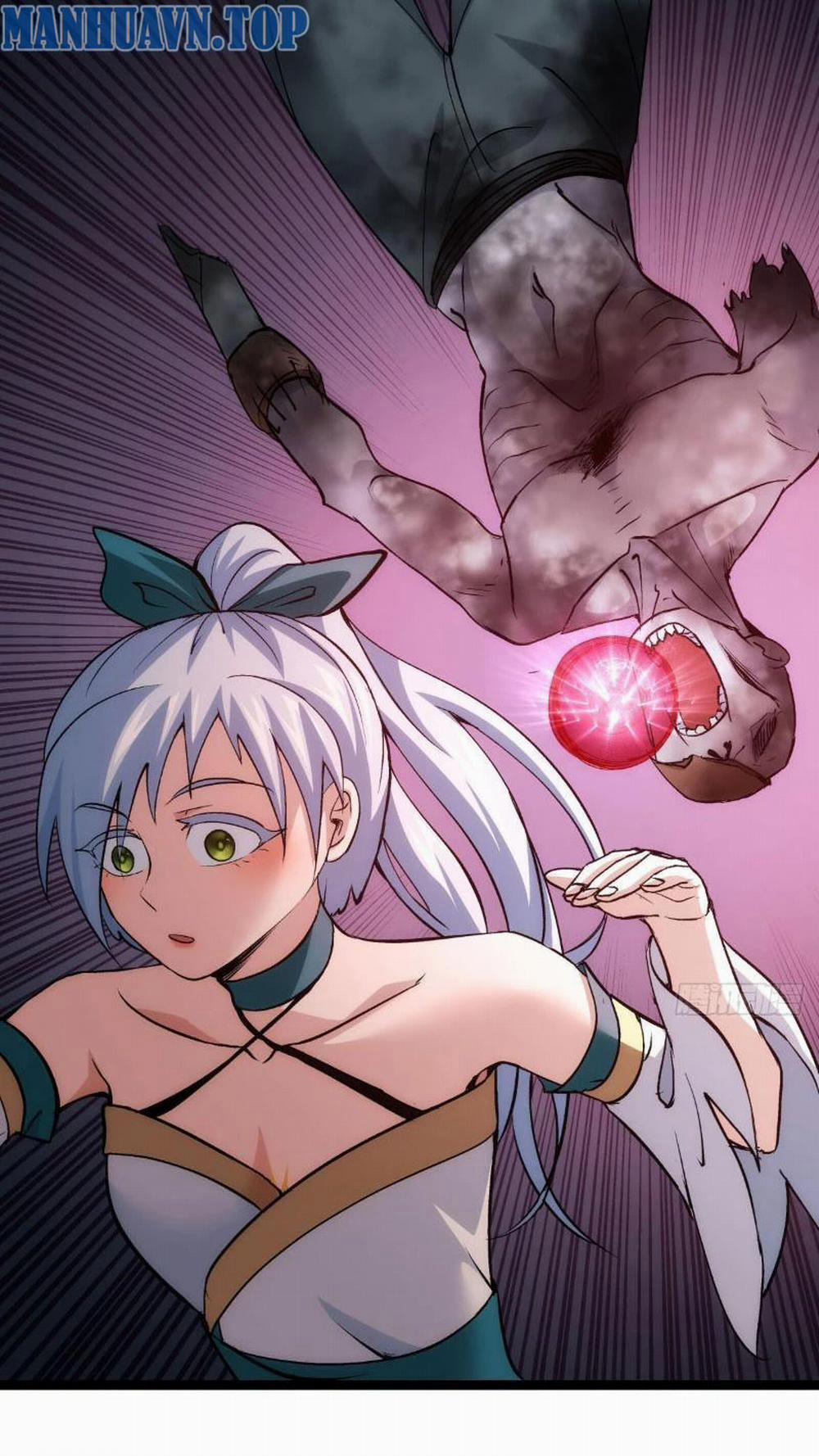 Ta Đoạt Xá Người Chơi Hệ Thống 3 trang 37