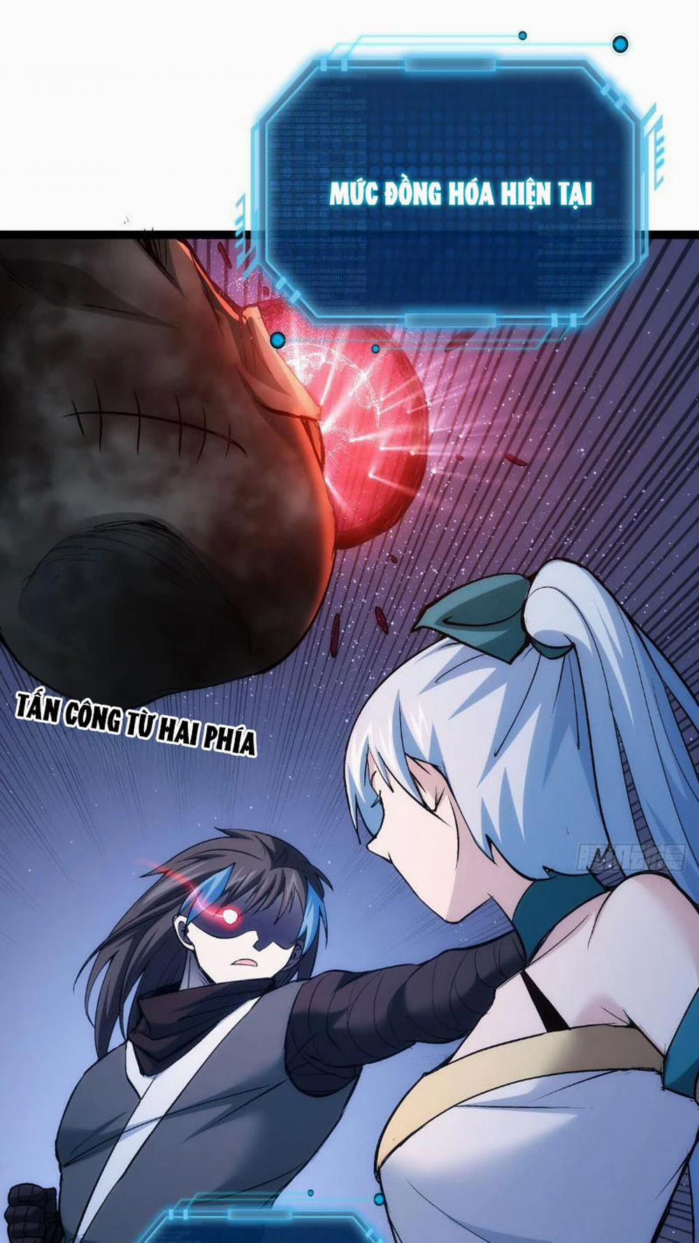 Ta Đoạt Xá Người Chơi Hệ Thống 3 trang 38
