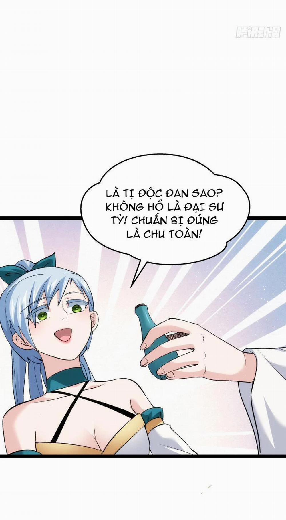 Ta Đoạt Xá Người Chơi Hệ Thống 3 trang 7