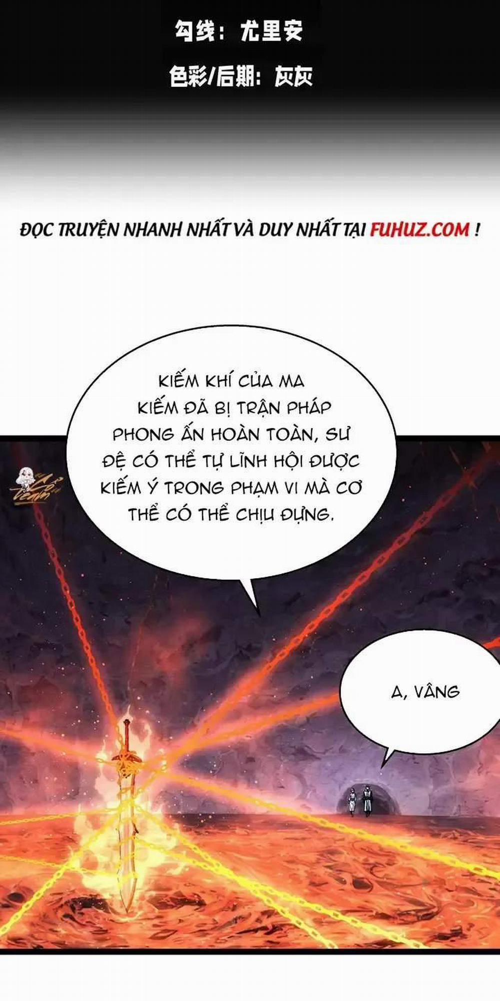 Ta Đoạt Xá Người Chơi Hệ Thống 39 trang 1