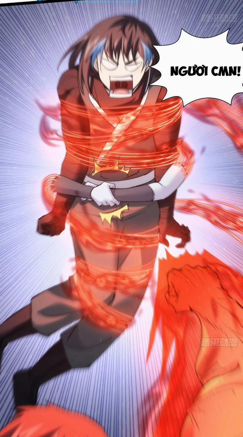 Ta Đoạt Xá Người Chơi Hệ Thống 4 trang 16