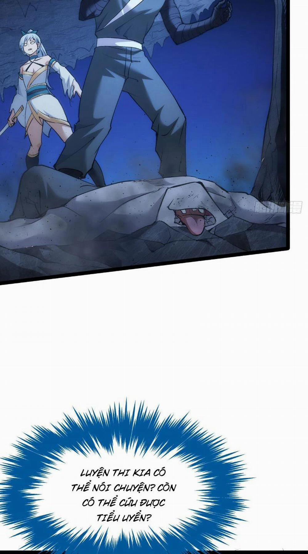 Ta Đoạt Xá Người Chơi Hệ Thống 4 trang 2