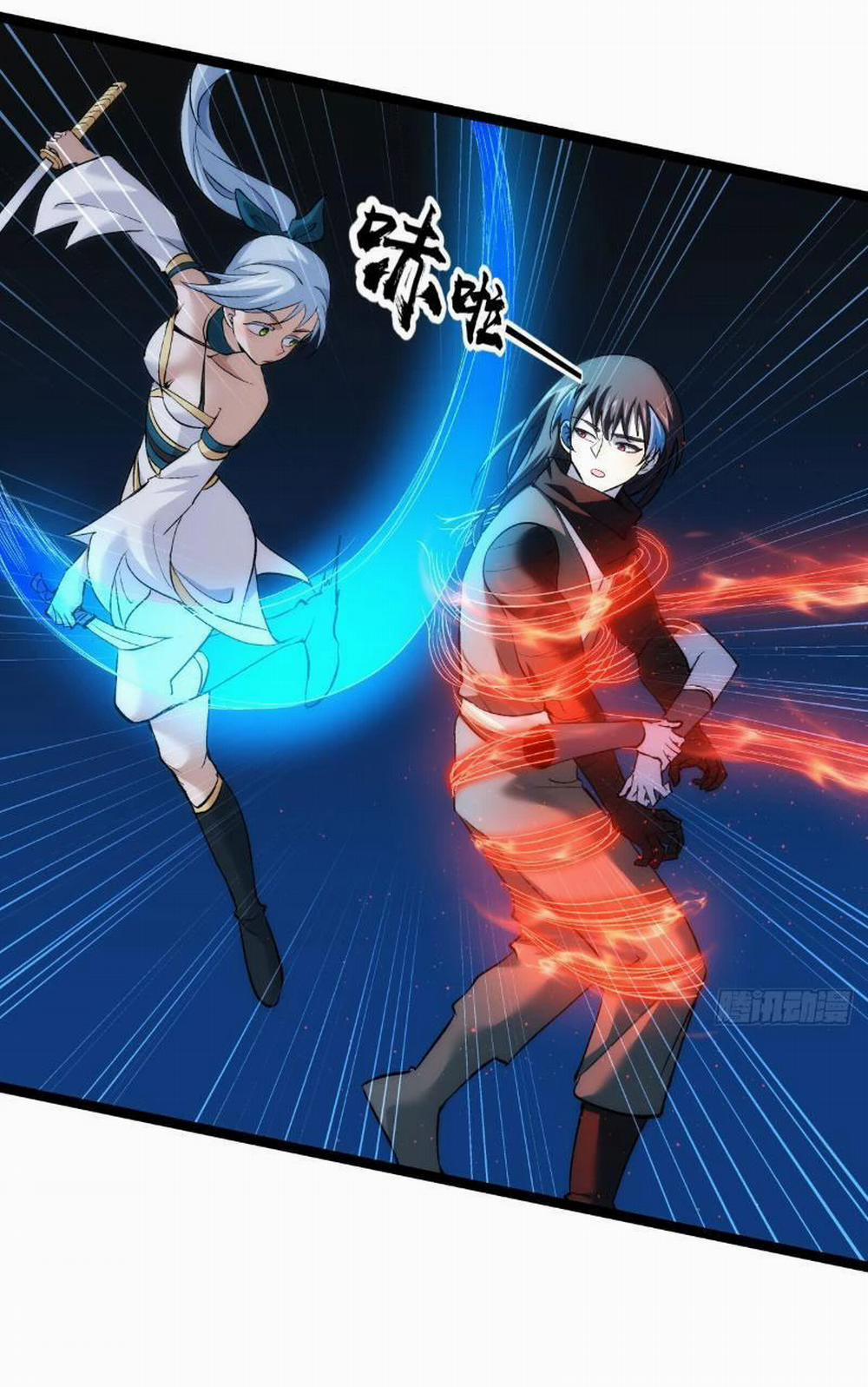 Ta Đoạt Xá Người Chơi Hệ Thống 4 trang 20