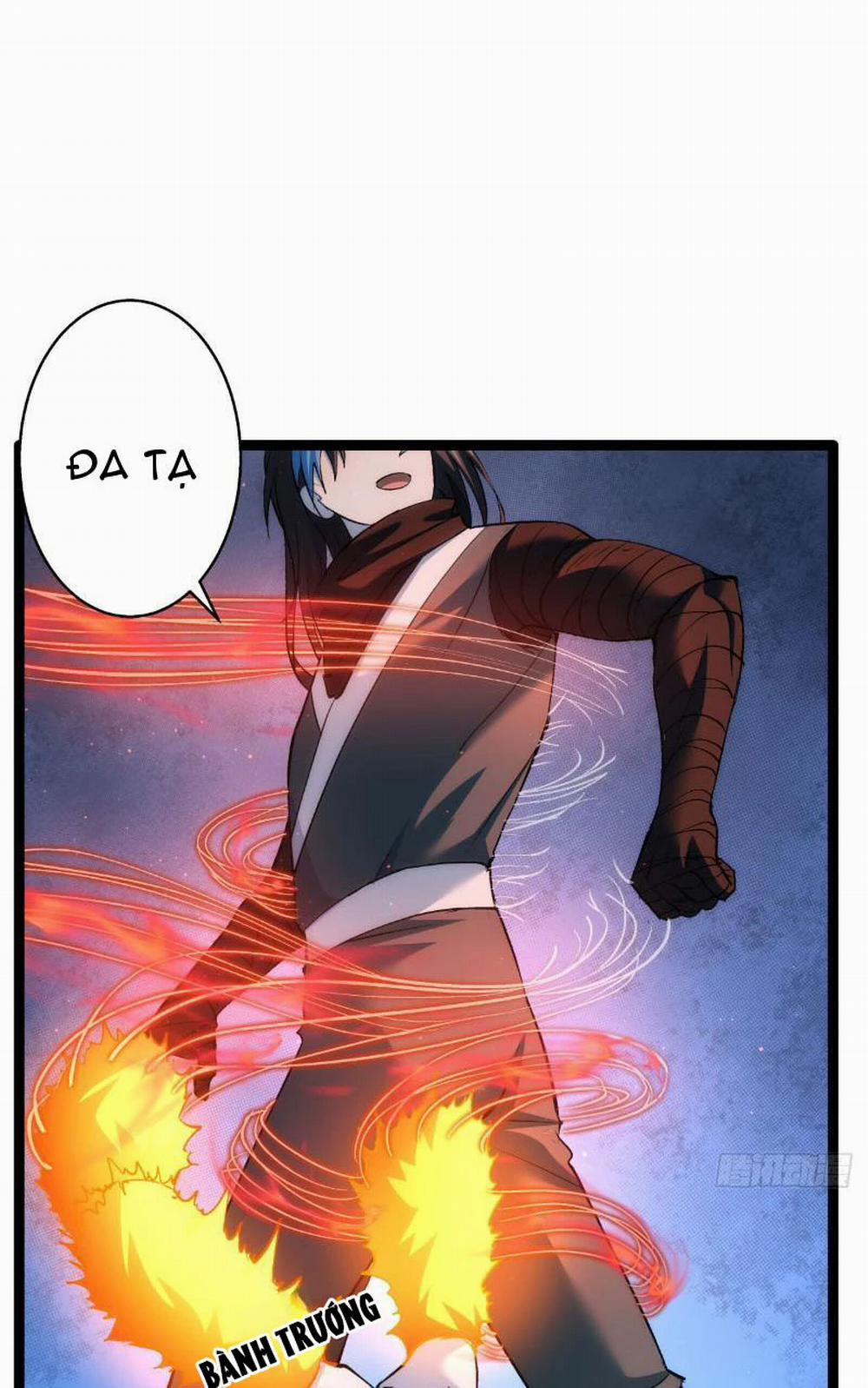 Ta Đoạt Xá Người Chơi Hệ Thống 4 trang 21