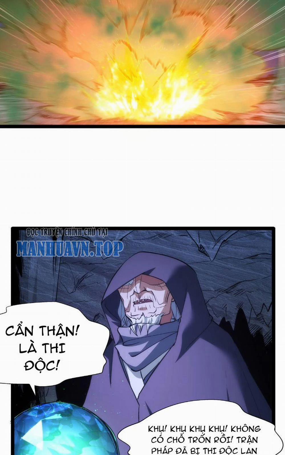 Ta Đoạt Xá Người Chơi Hệ Thống 4 trang 23