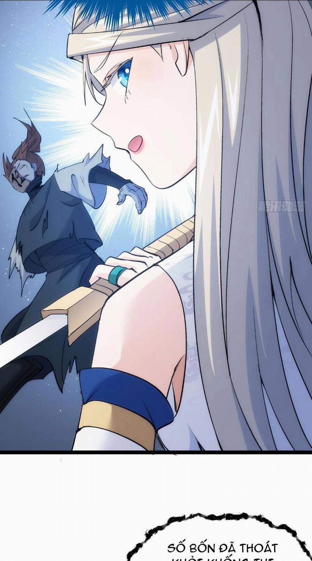 Ta Đoạt Xá Người Chơi Hệ Thống 4 trang 3