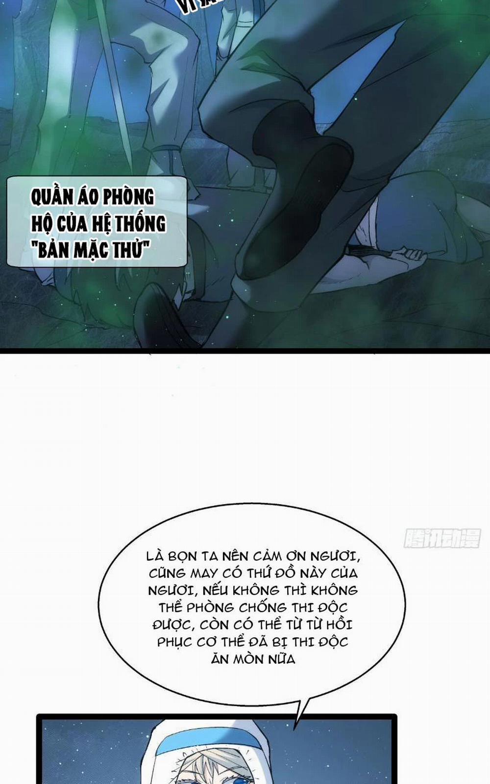 Ta Đoạt Xá Người Chơi Hệ Thống 4 trang 33