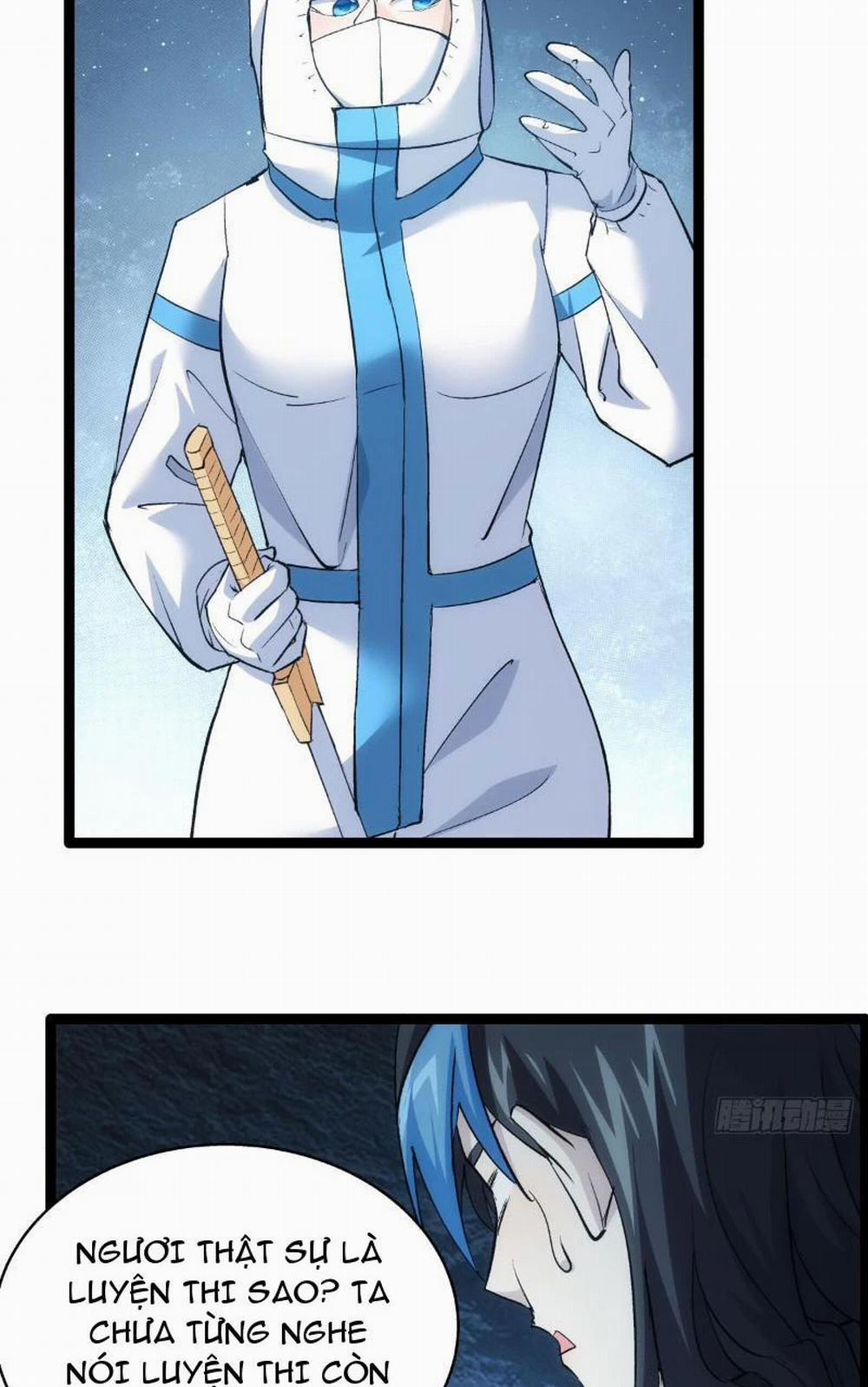 Ta Đoạt Xá Người Chơi Hệ Thống 4 trang 34