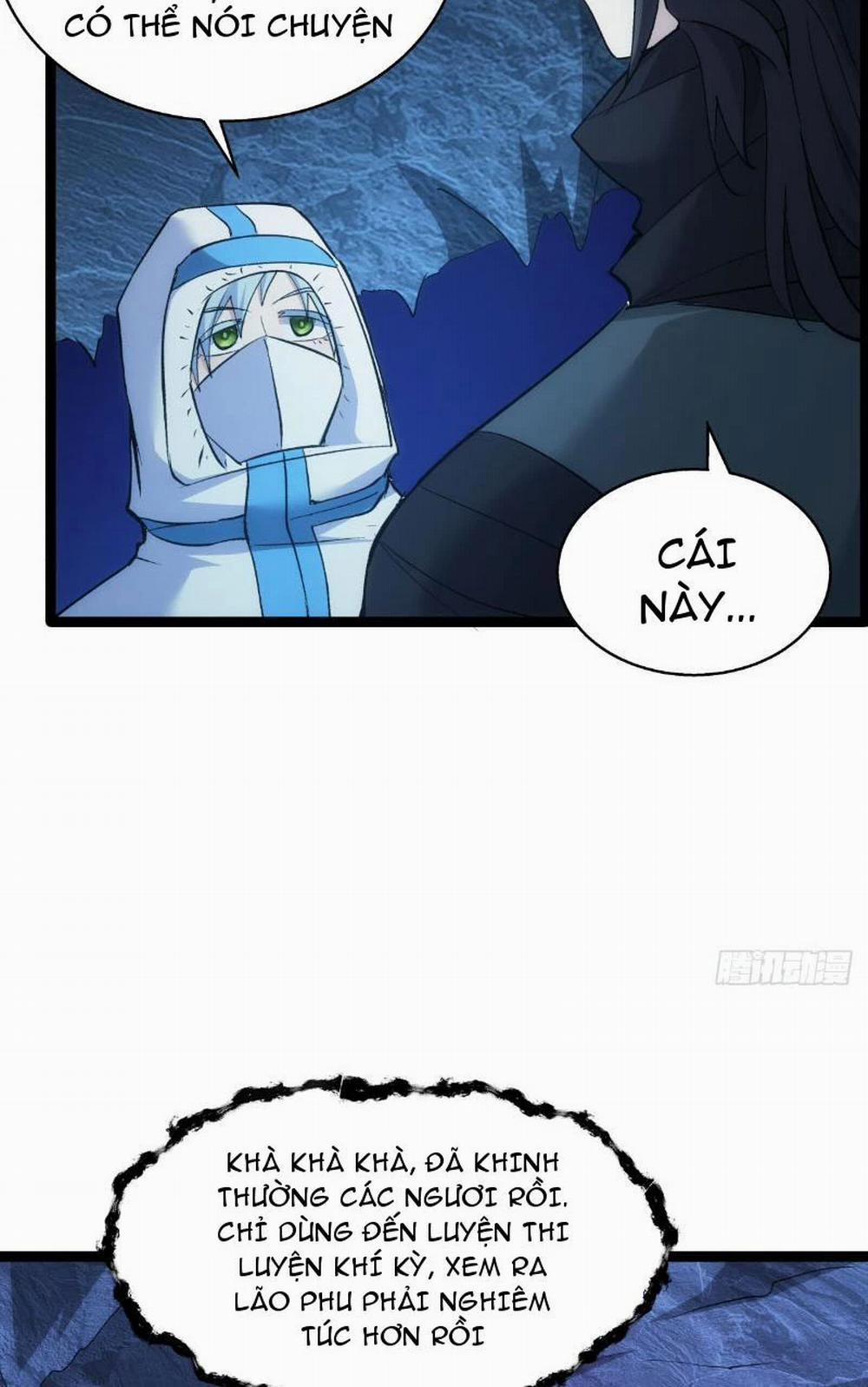 Ta Đoạt Xá Người Chơi Hệ Thống 4 trang 35
