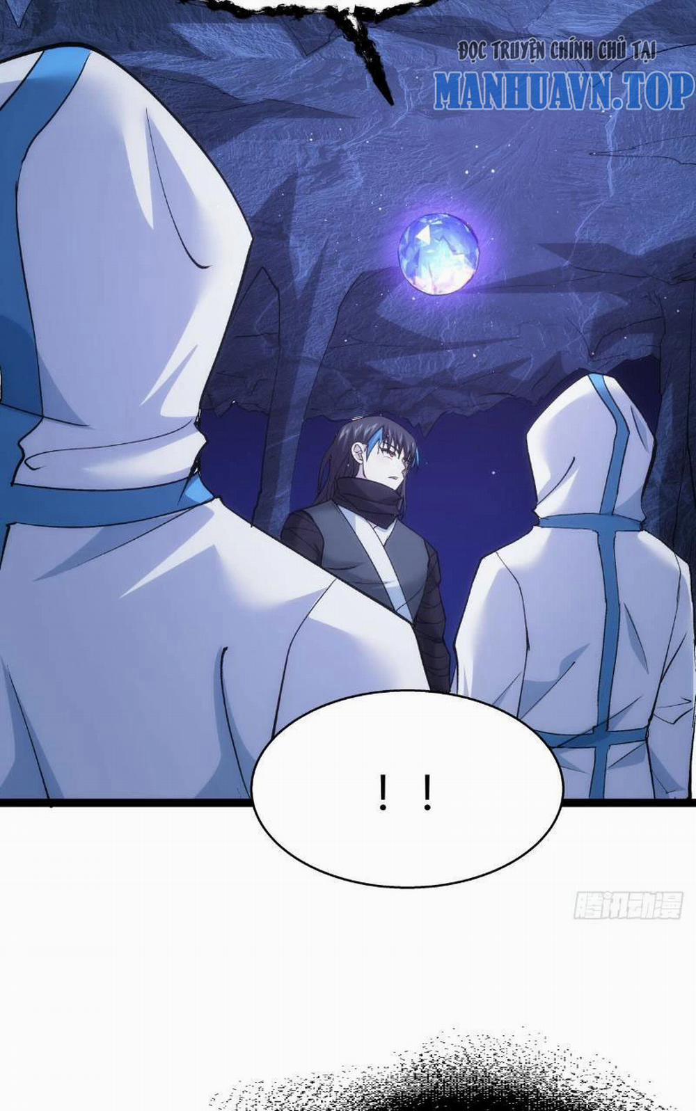 Ta Đoạt Xá Người Chơi Hệ Thống 4 trang 36