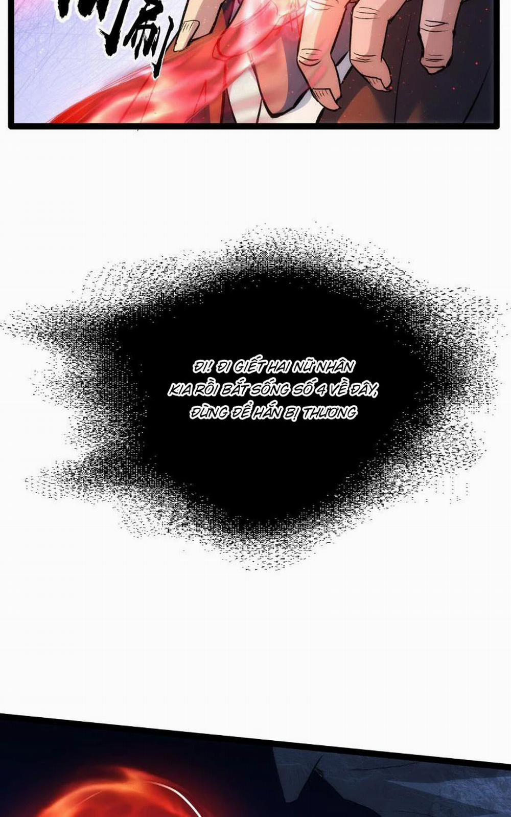 Ta Đoạt Xá Người Chơi Hệ Thống 4 trang 38