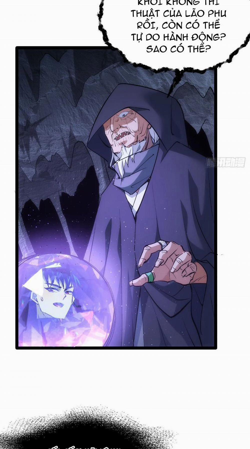 Ta Đoạt Xá Người Chơi Hệ Thống 4 trang 4