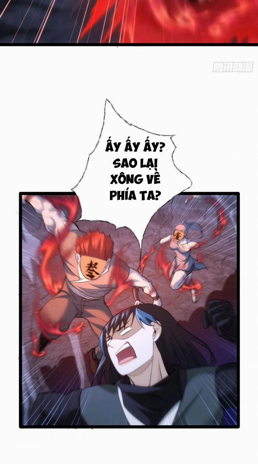 Ta Đoạt Xá Người Chơi Hệ Thống 4 trang 7