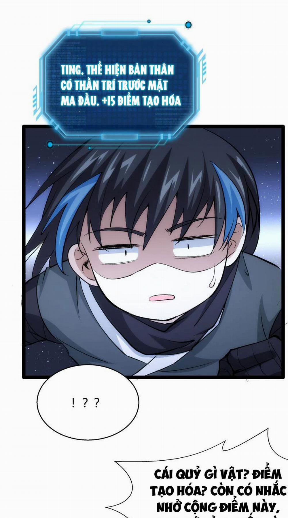Ta Đoạt Xá Người Chơi Hệ Thống 4 trang 8