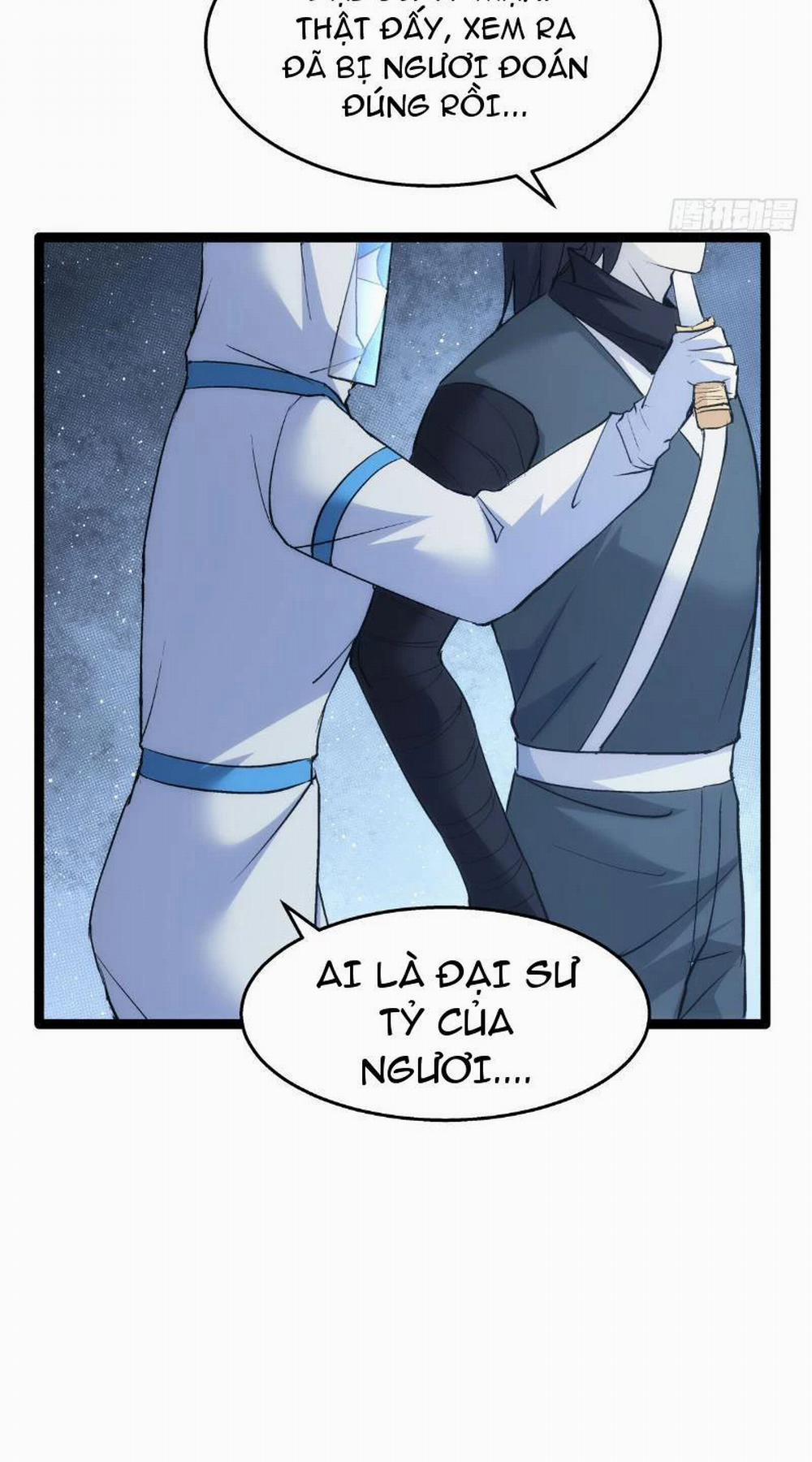 Ta Đoạt Xá Người Chơi Hệ Thống 5 trang 10