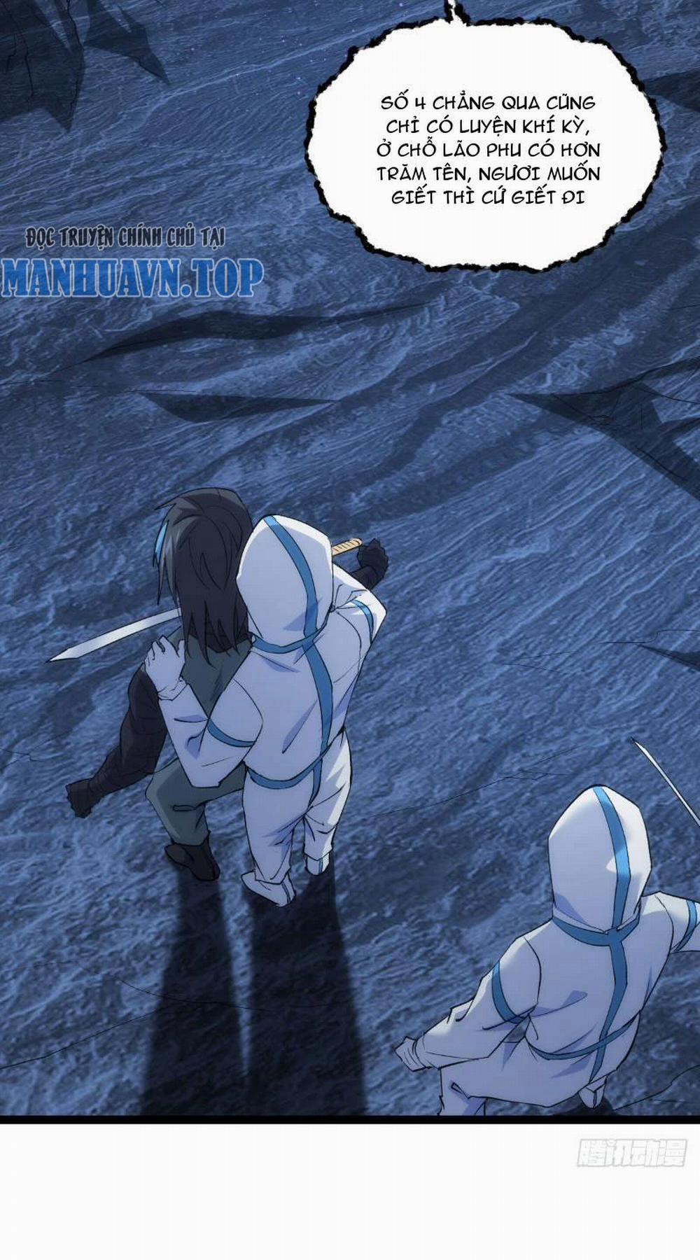 Ta Đoạt Xá Người Chơi Hệ Thống 5 trang 13