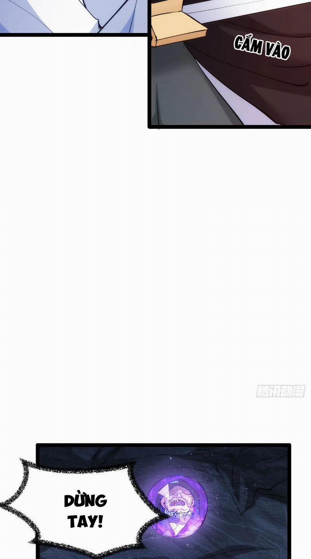 Ta Đoạt Xá Người Chơi Hệ Thống 5 trang 15