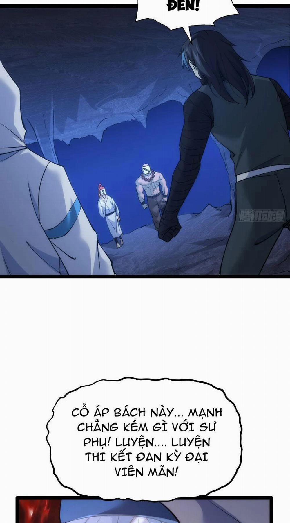 Ta Đoạt Xá Người Chơi Hệ Thống 5 trang 2