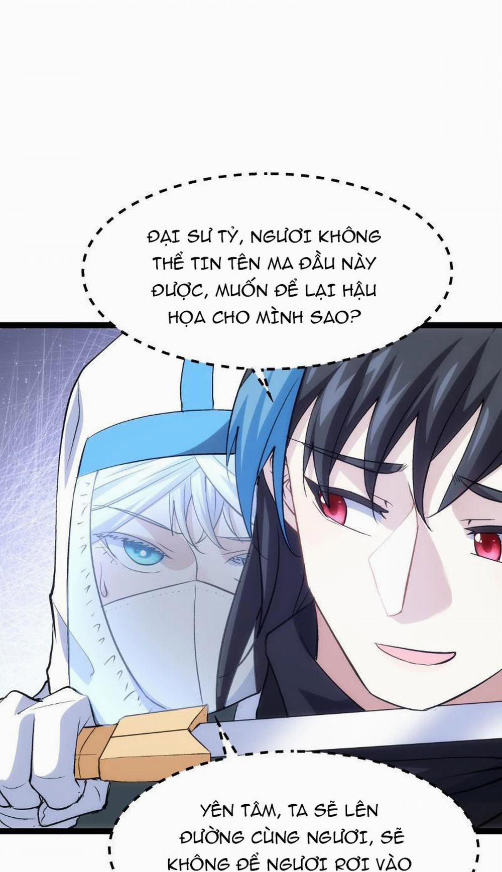 Ta Đoạt Xá Người Chơi Hệ Thống 5 trang 20