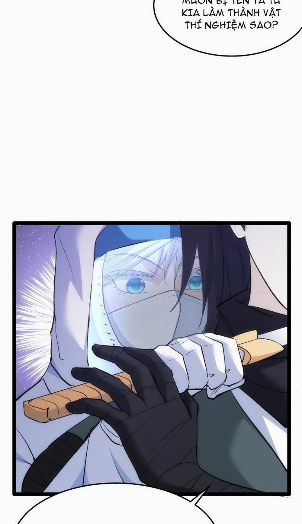 Ta Đoạt Xá Người Chơi Hệ Thống 5 trang 22