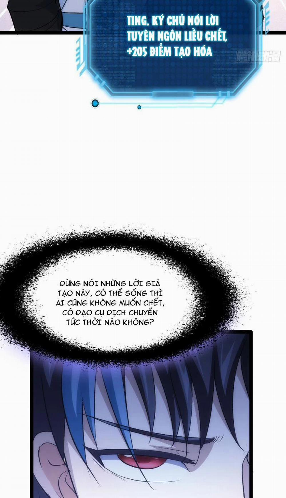 Ta Đoạt Xá Người Chơi Hệ Thống 5 trang 27