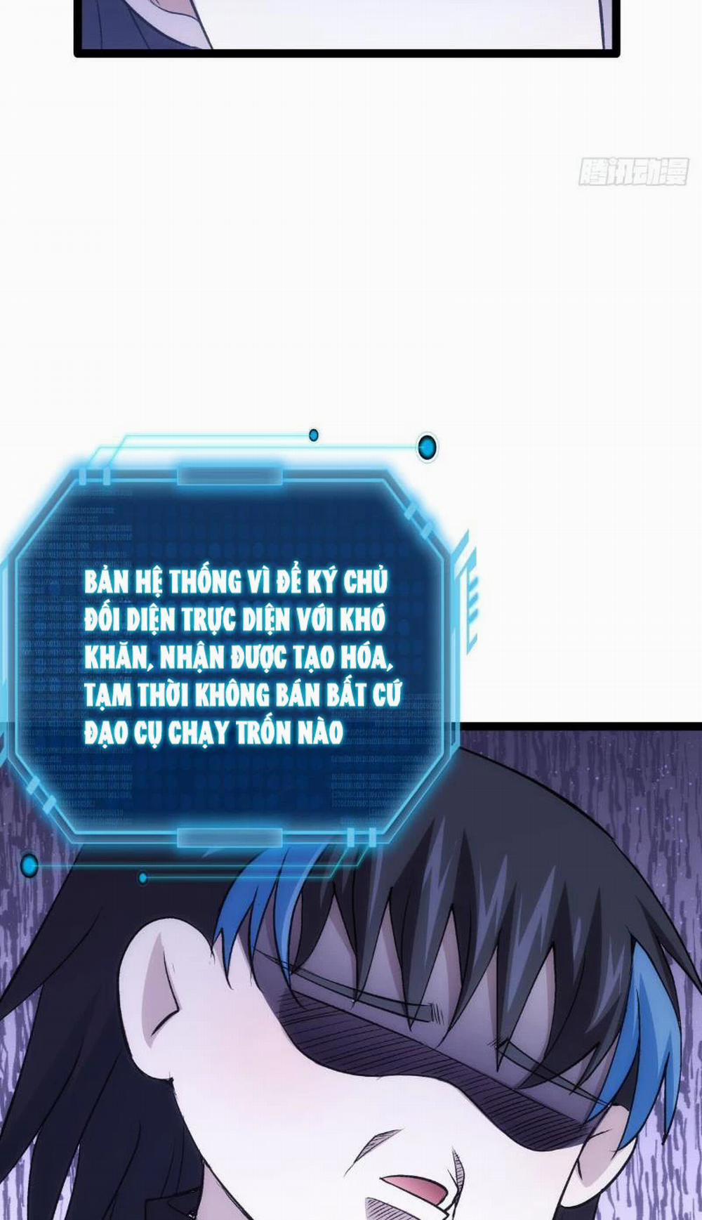Ta Đoạt Xá Người Chơi Hệ Thống 5 trang 28