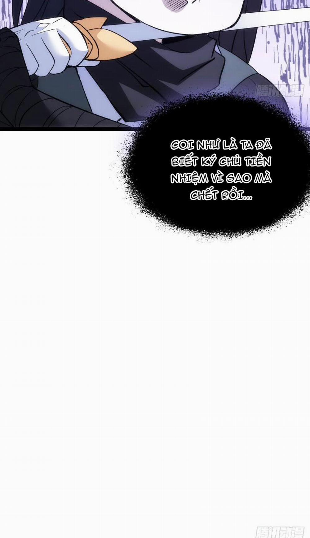 Ta Đoạt Xá Người Chơi Hệ Thống 5 trang 29