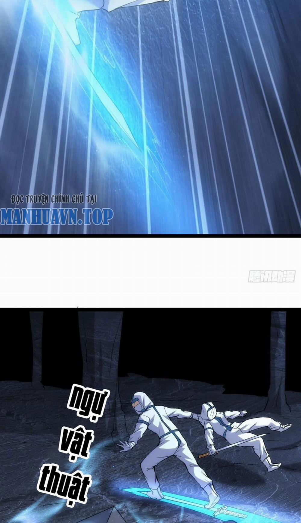 Ta Đoạt Xá Người Chơi Hệ Thống 5 trang 35