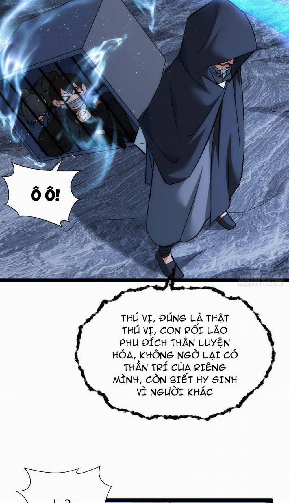 Ta Đoạt Xá Người Chơi Hệ Thống 5 trang 36