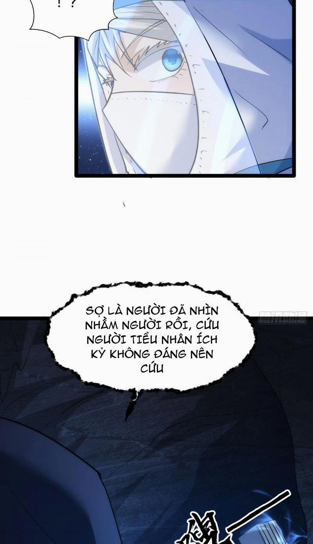 Ta Đoạt Xá Người Chơi Hệ Thống 5 trang 37