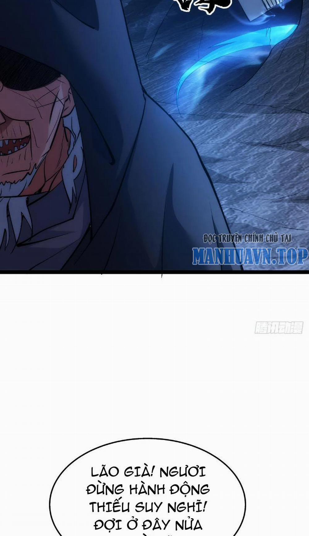 Ta Đoạt Xá Người Chơi Hệ Thống 5 trang 38