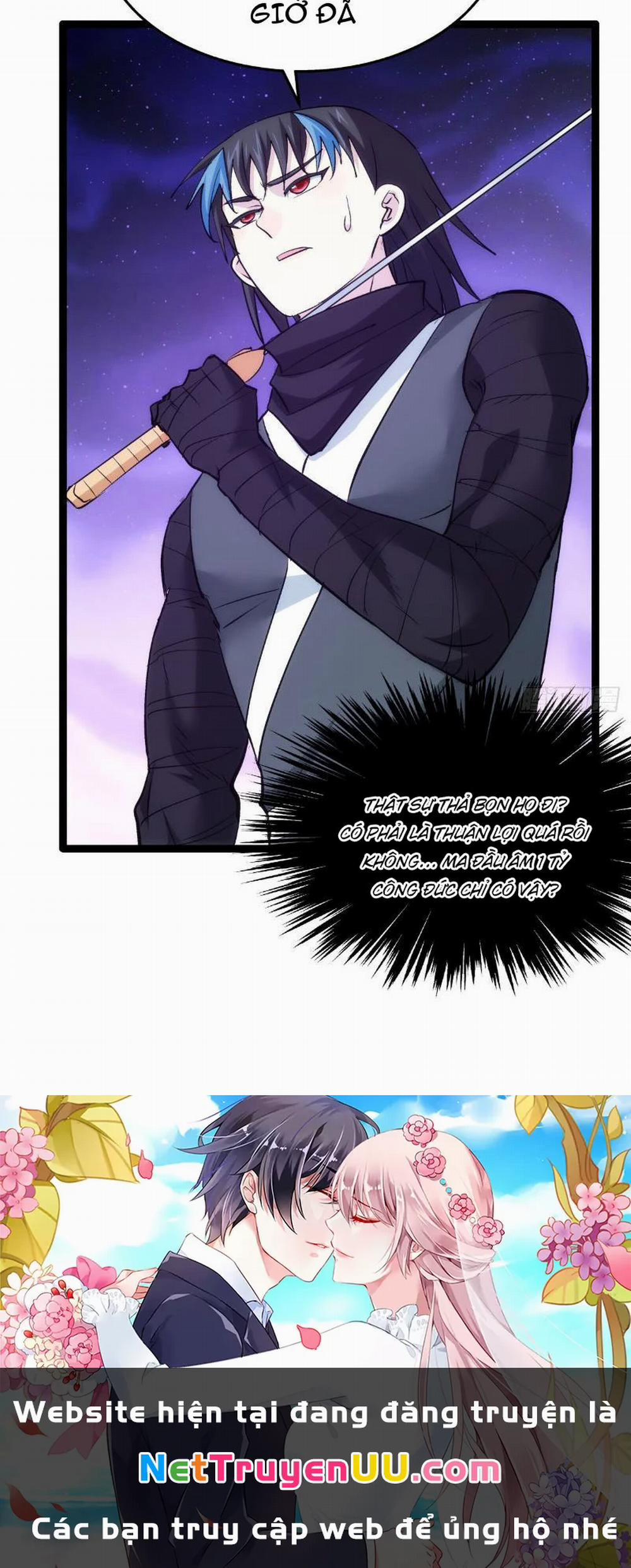 Ta Đoạt Xá Người Chơi Hệ Thống 5 trang 39